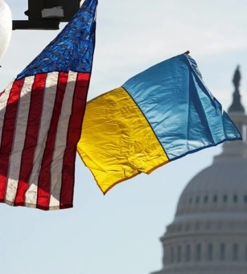 Україна погодилася на угоду з США про видобуток корисних копалин – FT