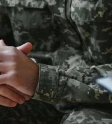 Майже три роки не був на службі: як на Волині покарали військового за СЗЧ