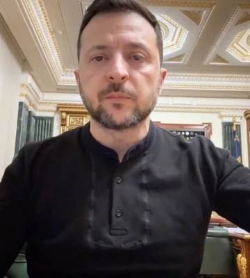 Зеленський розповів, яку допомогу отримає Україна від європейських країн: список