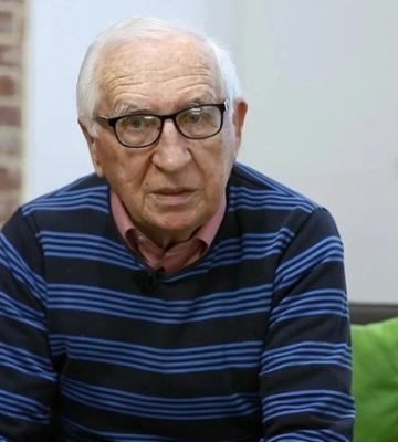Профессор ЛНУ, которого обвиняют в домогательствах, назвал своих экс-студенток &quot;свиньями&quot;