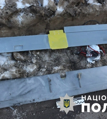 Військові РФ атакували Суми новими дронами — поліція