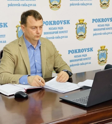 Мэр Покровска Требушкин попросил Зеленского заключить мир с Россией не возвращая территории: в МВА ответили