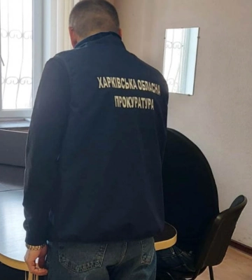 Поліція підозрює посадовця райдержадміністрації на Харківщині у приховуванні понад 10 млн грн під час декларування