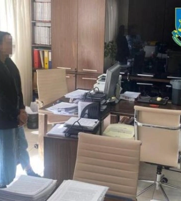 Помічниця нотаріуса в Києві незаконно здійснила понад 1500 нотаріальних дій