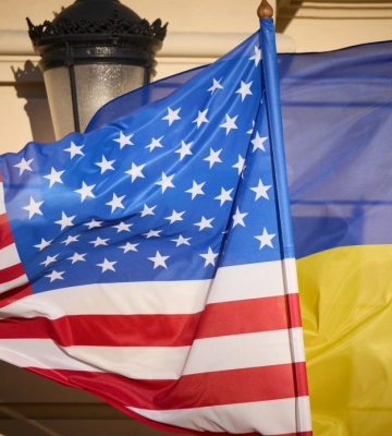 Угода про копалини: США пішли на поступки, Україна готова підписати документ