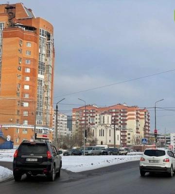 На Полтавщині сьогодні без опадів, але на дорогах можлива ожеледиця