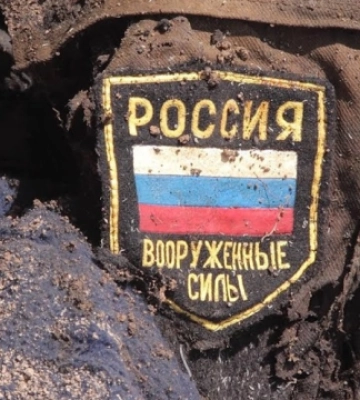 Сили спецоперацій знищили близько взводу росіян у промисловому комплексі на Донецькому напрямку