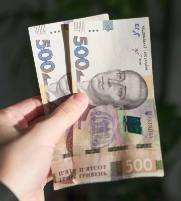 ПФУ увеличил выплату пенсий украинцам за последний месяц