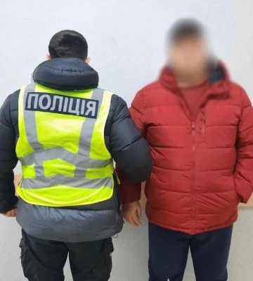 Вистрілив в обличчя під час сварки: у Києві судитимуть чоловіка (ФОТО)