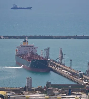 Центр протидії дезінформації пояснив, чим важливий морський порт у Туапсе