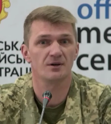 Якщо солдат з Рівненщини втік з армії, то рідні мають переконати його повернутися Якщо солдат з Рівненщини втік з армії, то рідні мають переконати його повернутися