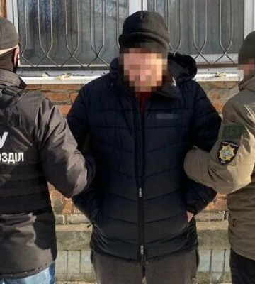Наслідки нічних ударів окупантів по Харкову: вибухи у двох районах