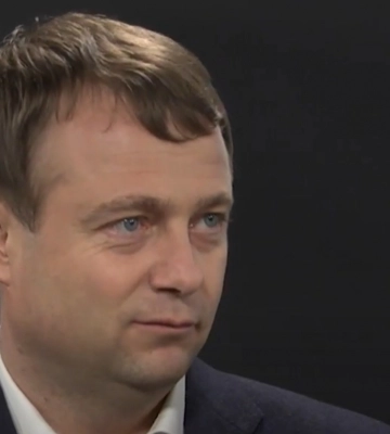Мер Покровська російською звернувся до Зеленського і попросив укласти мир з РФ — 25 лютого 2025 :: Донеччина