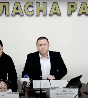 Депутати Миколаївської облради підтримали Президента Зеленського: «Маємо протидіяти російській дезінформації»