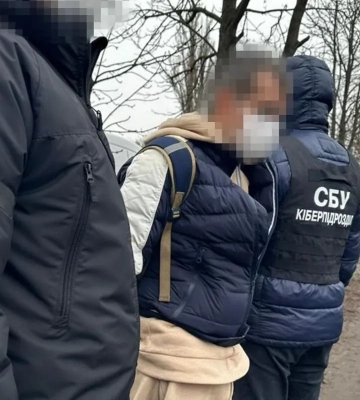 Наслідки нічних ударів окупантів по Харкову: вибухи у двох районах