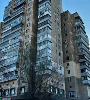 В Киеве умершую владелицу трехкомнатной квартиры «выдали замуж»