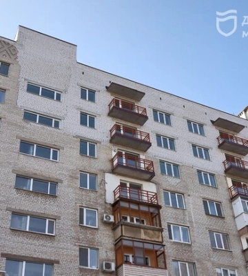 В Днепре жильцы дома, разрушенного &quot;шахедом&quot;, возвращаются в восстановленные квартиры
