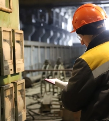 Росіяни атакували енергетичний об&#039;єкт «ДТЕК» на Дніпропетровщині