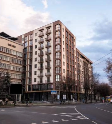 Квартири в Івано-Франківську: на скільки там дешевше, ніж у Львові
