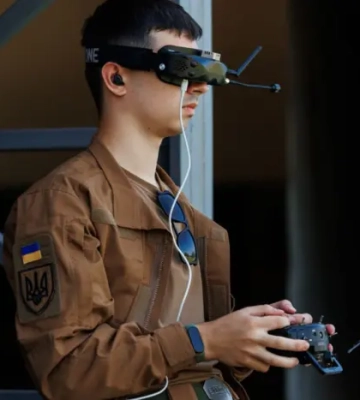 Україна офіційно визнала військово-технологічний спорт