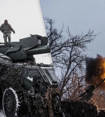 На Покровському напрямку ЗСУ зачистили Котлине від російських окупантів