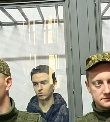 У Шевченківському суді Львова розпочалося чергове слухання у справі вбивства Ірини Фаріон