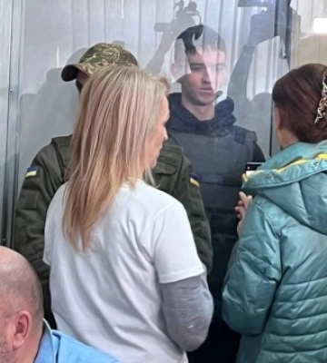 У Шевченківському суді Львова розпочалося чергове слухання у справі вбивства Ірини Фаріон