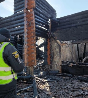 Атака РФ на Київщину: двоє загиблих, є постраждалі 