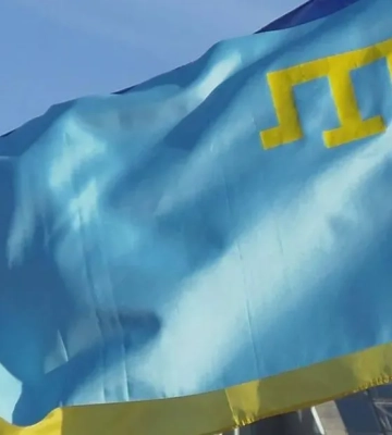 Україна не дозволила Росії &quot;нормалізувати&quot; окупацію Криму, - Зеленський