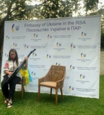 Що роблять закарпатці в Південній Африці та інших екзотичних країнах?
