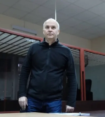 Шуфрич із СІЗО звернувся до Стефанчука з несподіваним проханням