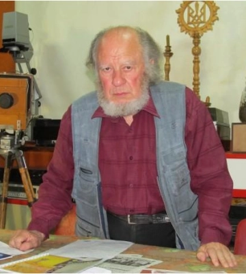 У Луцьку перейменували вулицю на честь відомого кінорежисера