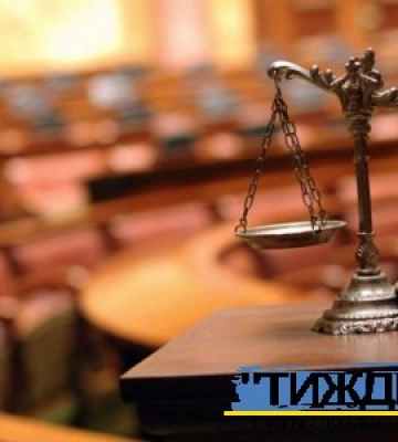 Винуватиці смертельної ДТП у Тростянці дали 3 роки в&#039;язниці