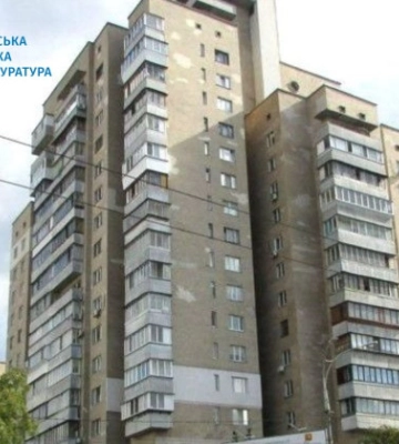 У Києві шахраї "одружили" померлу жінку, щоб заволодіти її квартирою