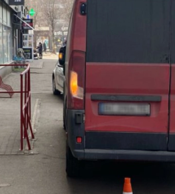 У Львові вчора під колесами авто травмувались дві жінки: одна у реанімації