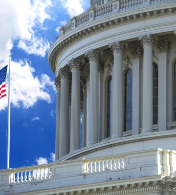 В США составляют список исключений из приостановки помощи для Украины, - Politico