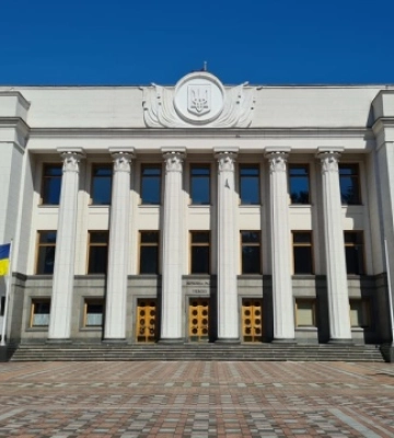 Рада звернулася до світу з нагоди Дня спротиву окупації Криму