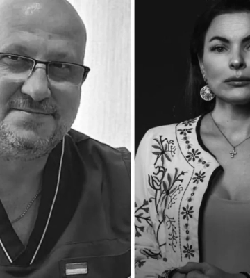 Внаслідок нічної атаки ворога на Київщину загинула українська журналістка та хірург