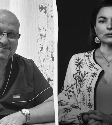 Внаслідок ворожої атаки на Київщину загинула журналістка Тетяна Кулик і її чоловік