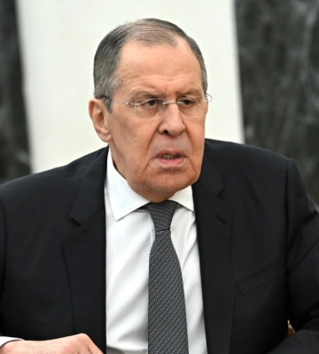 Зустріч Росії та України на найвищому рівні має поставити крапку в переговорному процесі - Лавров