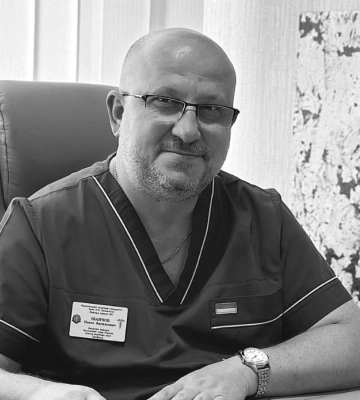 Удар Shahed под Киевом: погиб известный украинский хирург (ФОТО)