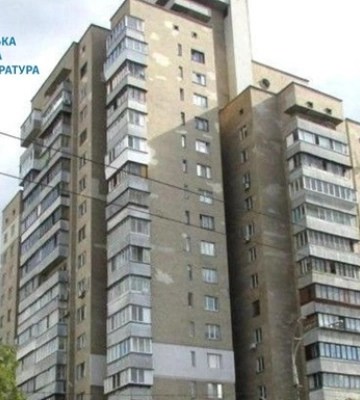 У Києві шахраї "одружили" померлу жінку, щоб заволодіти її квартирою