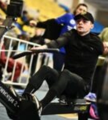 На Львівщині відбувся всеукраїнський турнір адаптивних змагань BESTRONG GAMES