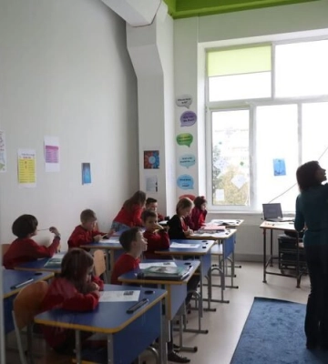 У Львові зменшилася кількість хворих учнів