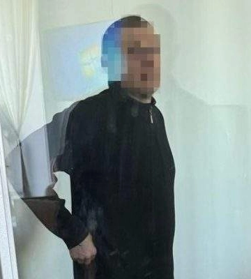 15 років за зраду: Миколаївський суд затвердив вирок колаборанту з Врадіївки