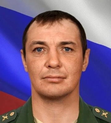 Сили оборони ліквідували хокеїста-«вагнерівця» з Бурятії