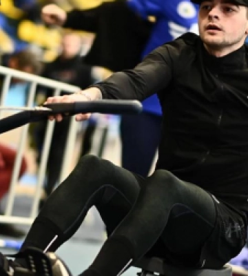На Львівщині відбувся всеукраїнський турнір адаптивних змагань BESTRONG GAMES