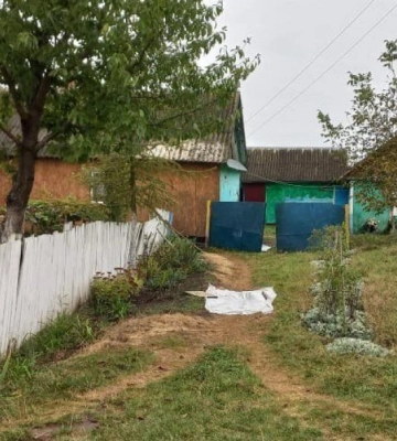 Жителю Дубенщини загрожує до 15 років ув’язнення за вбивство матері    