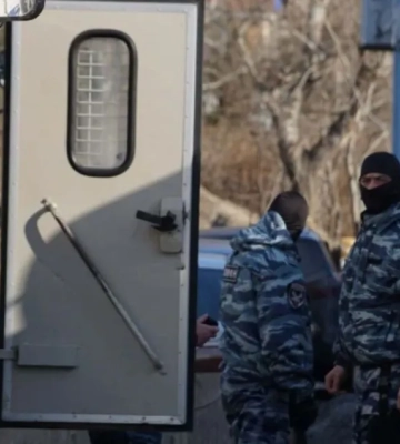 Умєров: 221 громадянин України перебуває в російських тюрмах, з яких 134 — кримські татари