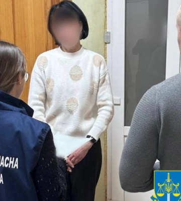 Збиралась вчити українських дітей за стандартами РФ: на Харківщині оголосили про підозру директорці ліцею
